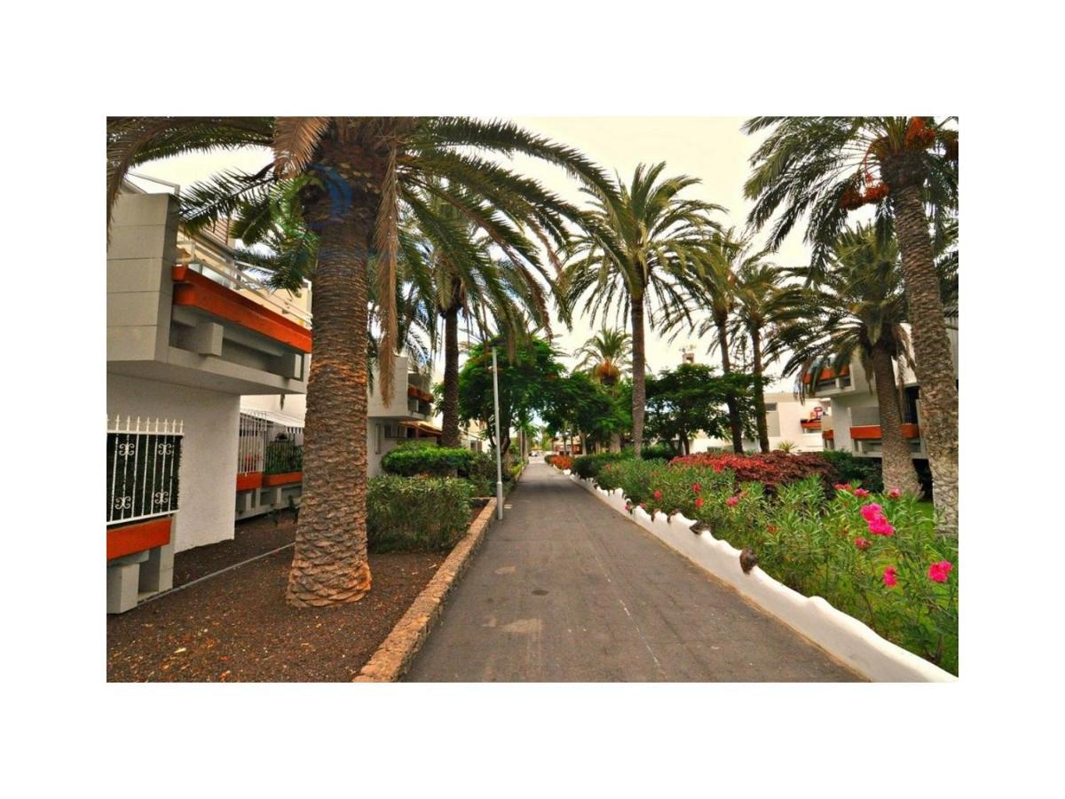 Apartamento Primavera Costa Del Silencio Buitenkant foto