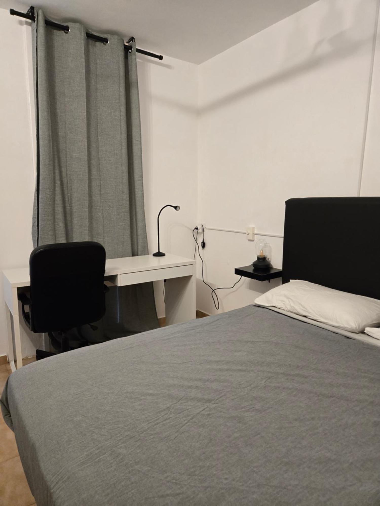 Apartamento Primavera Costa Del Silencio Buitenkant foto