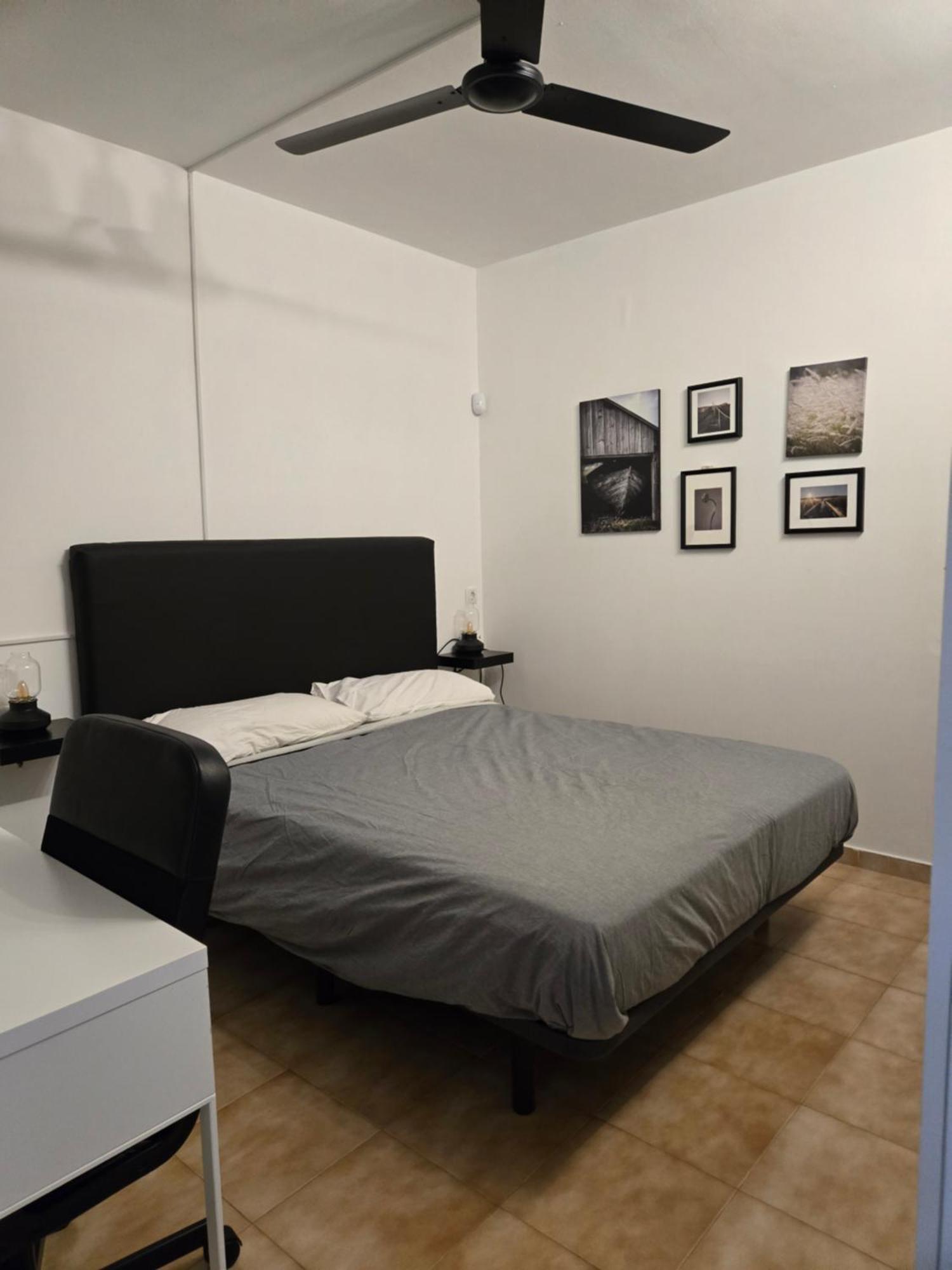 Apartamento Primavera Costa Del Silencio Buitenkant foto