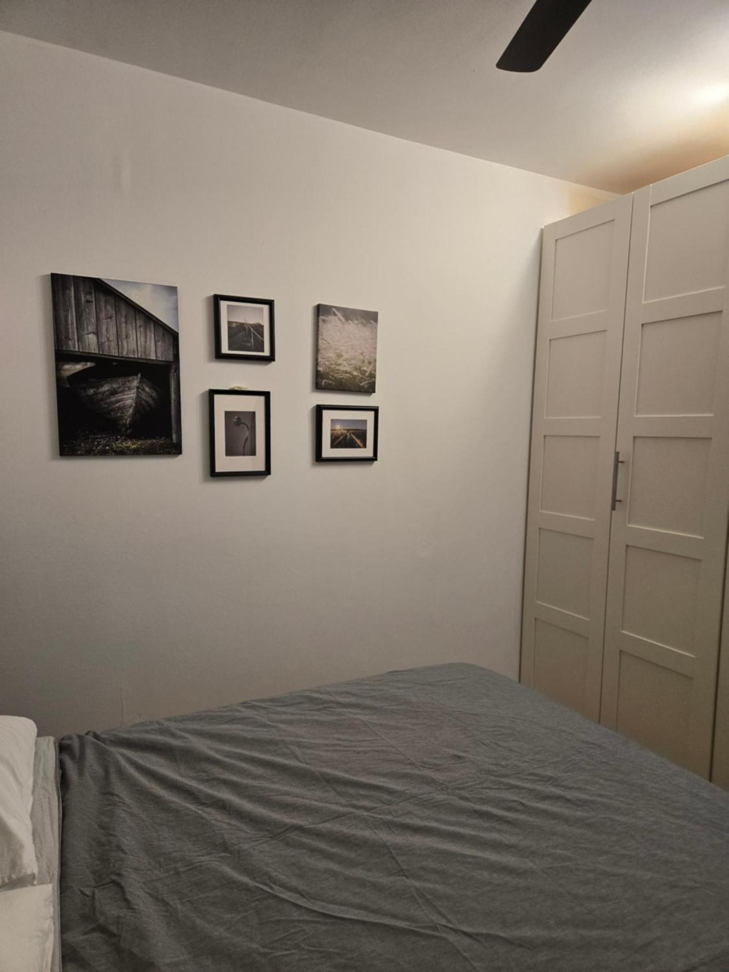 Apartamento Primavera Costa Del Silencio Buitenkant foto